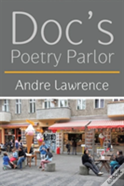 Capa do artigo Doc'S Poetry Parlor