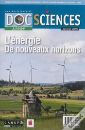 Capa do artigo Docsciences Junior. L