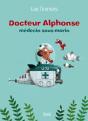 Docteur Alphonse ; Médecin Sous-Marin - Preview