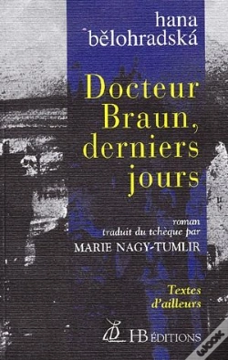 Capa do artigo Docteur Braun Derniers Jours