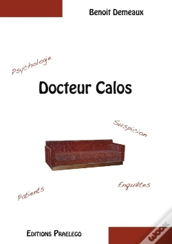 Capa do artigo Docteur Calos