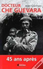 Capa do artigo Docteur Che Guevara
