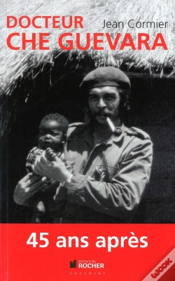 Capa do artigo Docteur Che Guevara