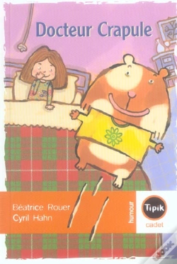Capa do artigo Docteur Crapule