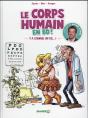 Docteur Cymes Présente Le Corps Humain Tome 1 ; Y'A Comme Un Os - Preview