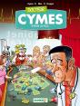 Docteur Cymes T.2 - Preview