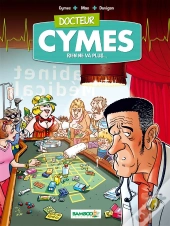 Docteur Cymes T.2