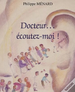 Capa do artigo Docteur... Ecoutez-Moi