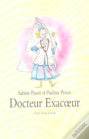 Capa do artigo Docteur Exacoeur