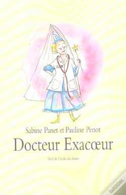 Capa do artigo Docteur Exacoeur
