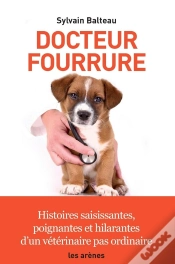 Capa do artigo Docteur Fourrure