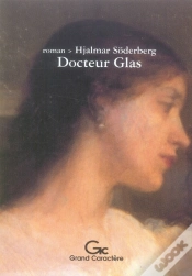 Capa do artigo Docteur Glas