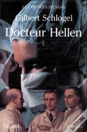 Capa do artigo Docteur Hellen, Les Princes Du Sang