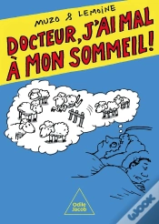 Capa do artigo Docteur, J