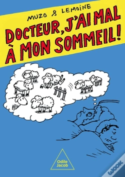 Capa do artigo Docteur, J'Ai Mal À Mon Sommeil !