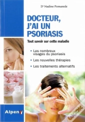 Docteur, J'Ai Un Psoriasis