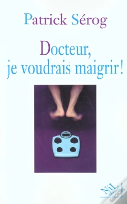 Capa do artigo Docteur Je Voudrais Maigrir