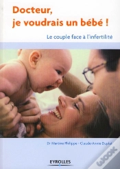 Capa do artigo Docteur, Je Voudrais Un Bébé ! Le Couple Face À L