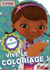 Capa do artigo Docteur La Peluche