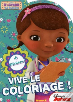 Capa do artigo Docteur La Peluche