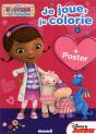 Docteur La Peluche - Preview