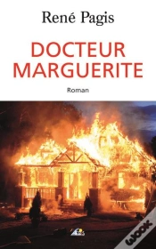 Capa do artigo Docteur Marguerite
