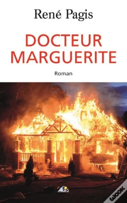Capa do artigo Docteur Marguerite