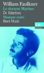 Docteur Martino ; Musique Noire - Preview