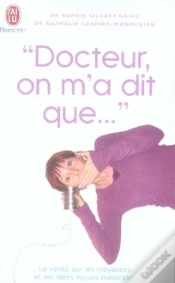 Capa do artigo Docteur, On M