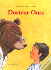 Capa do artigo Docteur Ours