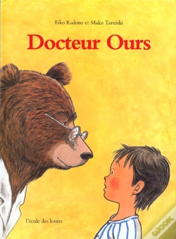 Capa do artigo Docteur Ours