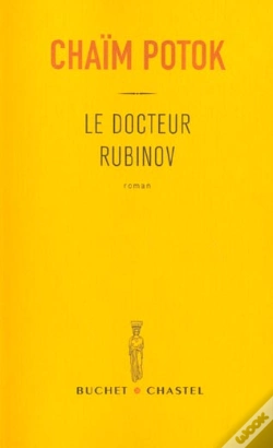 Capa do artigo Docteur Pavel Rubinov
