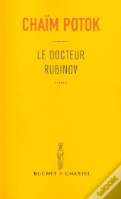 Docteur Pavel Rubinov