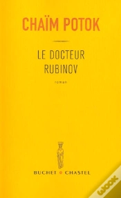 Capa do artigo Docteur Pavel Rubinov