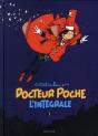Docteur Poche : Intégrale Vol.1 : 1976-1979 - Preview