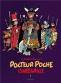 Docteur Poche : Intégrale Vol.2 : 1979-1983 - Preview