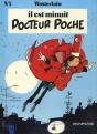 Docteur Poche N.1 Il Est Minuit Docteur Poche - Preview