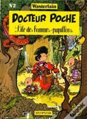 Capa do artigo Docteur Poche N.2 L