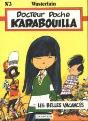 Docteur Poche N.3 Karabouilla - Preview