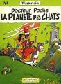 Docteur Poche N.4 La Planete Des Chats - Preview