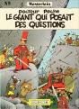 Docteur Poche N.5 Le Geant Qui Posait Des Questions - Preview