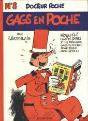 Docteur Poche N.8 Gags En Poche - Preview