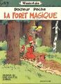 Docteur Poche N.9 La Foret Magique - Preview