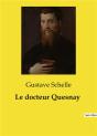 Docteur Quesnay - Preview