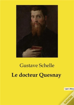 Capa do artigo Docteur Quesnay