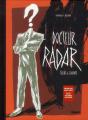 Docteur Radar -  N&B - Preview