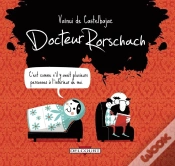 Capa do artigo Docteur Rorschach
