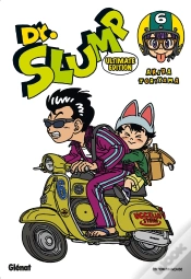 Capa do artigo Docteur Slump T.6