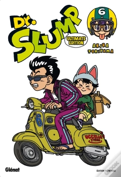 Capa do artigo Docteur Slump T.6