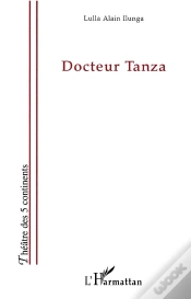 Capa do artigo Docteur Tanza